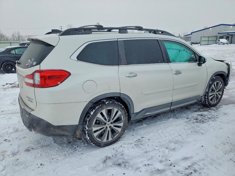 Photo 3 from auction – 2021 SUBARU ASCENT TOU with VIN 4S4WMARD8M3443250