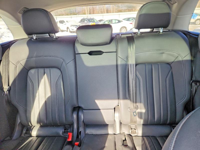 Photo 10 from auction – 2021 AUDI Q5 PREMIUM with VIN WA1AAAFY4M2127262