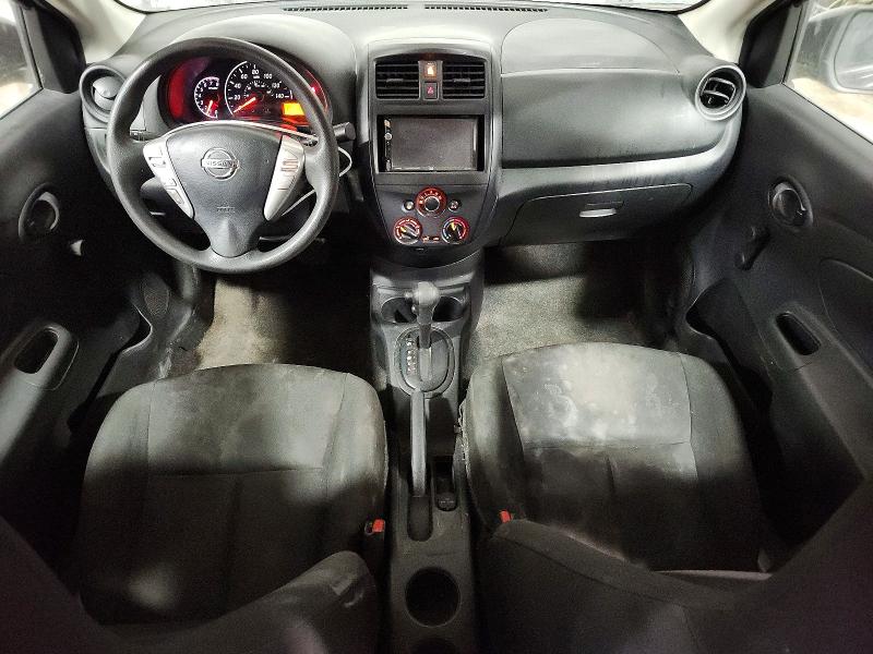 Photo 8 from auction – 2016 NISSAN VERSA S with VIN 3N1CN7AP7GL853871