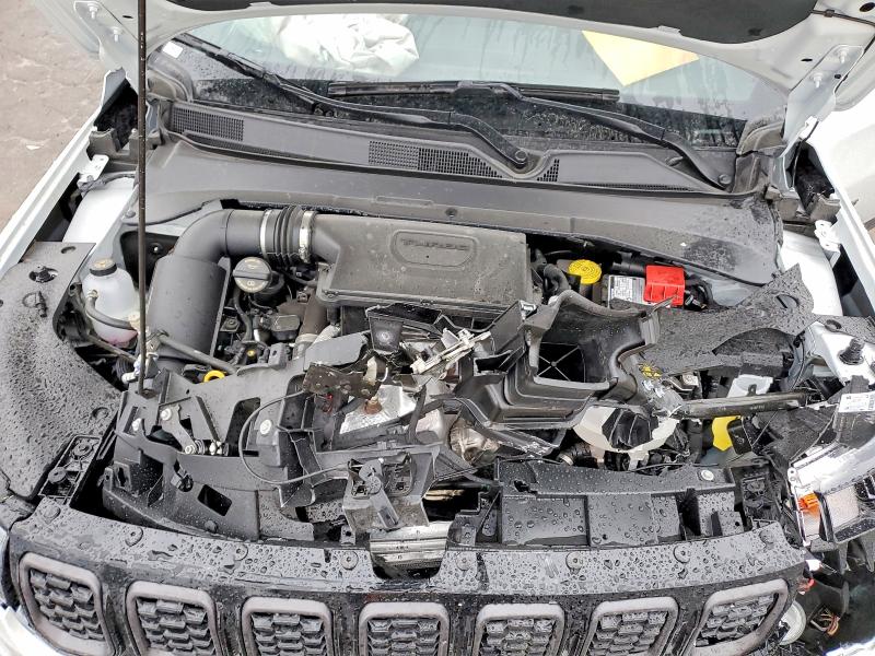 Photo 12 from auction – 2026 JEEP COMPASS LA with VIN 3C4NJDBN4TT158707