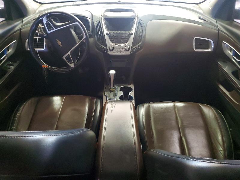 Photo 8 from auction – 2015 CHEVROLET EQUINOX LT with VIN 2GNFLHE30F6353543
