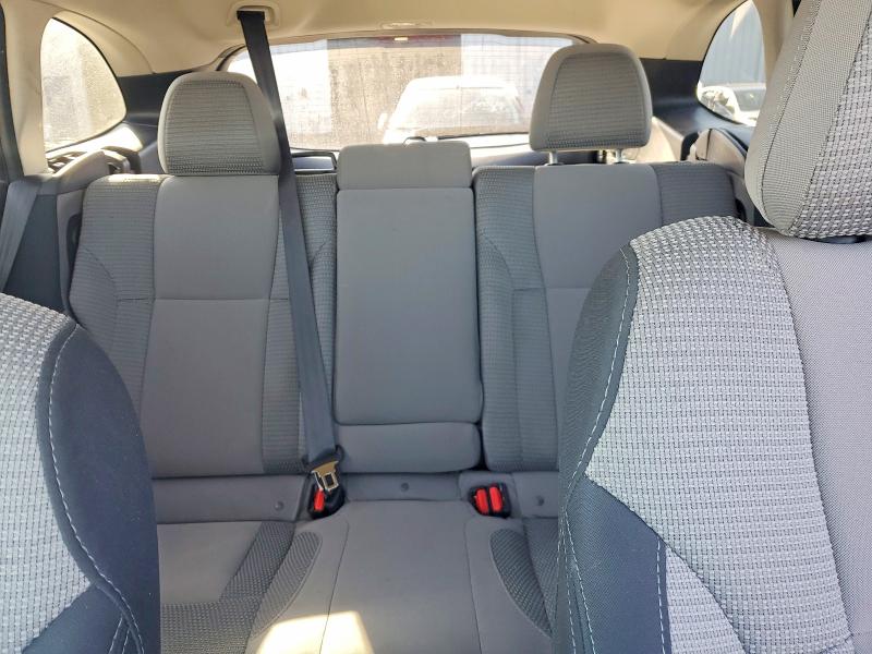Zdjęcie 10 z aukcji – 2025 SUBARU OUTBACK z VIN 4S4BTAFC9S3114096
