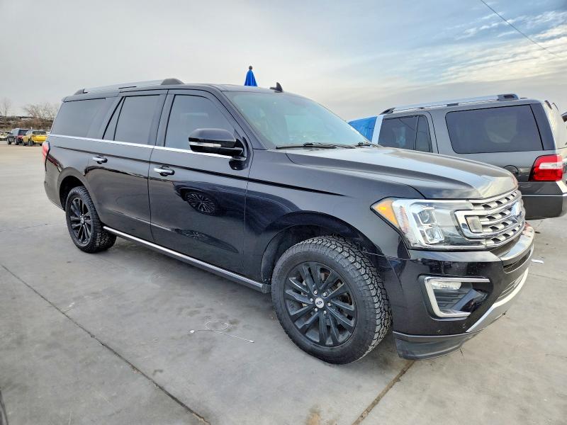 Photo 4 from auction – 2019 FORD EXPEDITION with VIN 1FMJK1KT4KEA19681