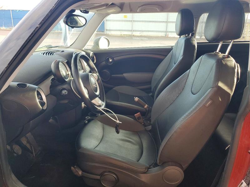 Photo 7 from auction – 2009 MINI COOPER with VIN WMWMF33539TU73473