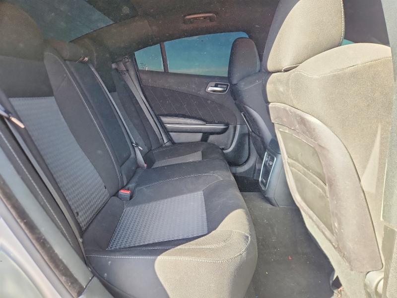 Photo 10 from auction – 2019 DODGE CHARGER R/ with VIN 2C3CDXCT4KH757339