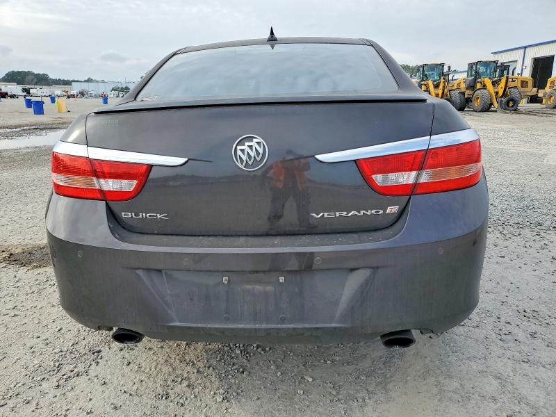 Photo 6 from auction – 2013 BUICK VERANO PRE with VIN 1G4PT5SV5D4252865