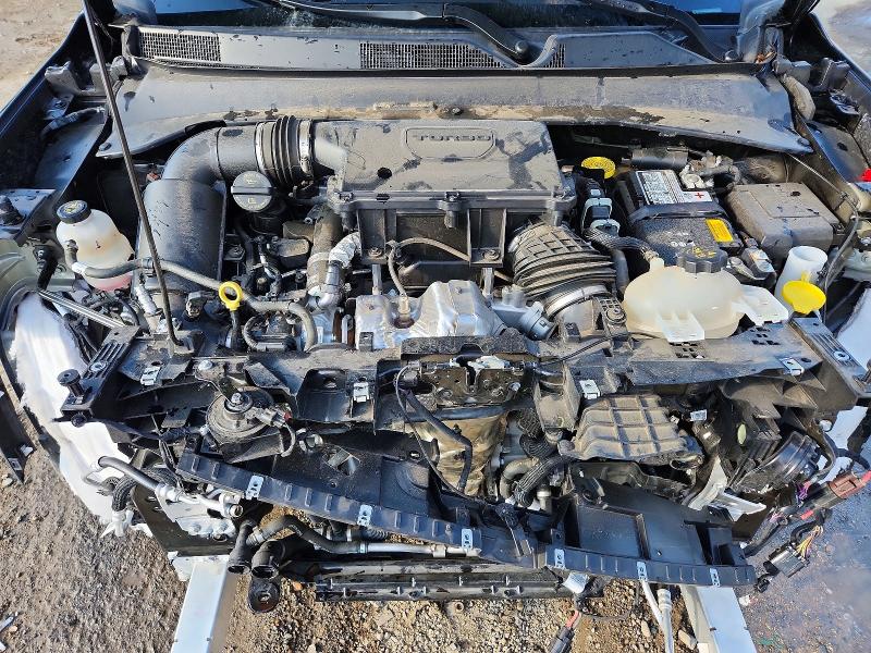 Photo 12 from auction – 2024 JEEP COMPASS with VIN 3C4NJDBN5RT149958