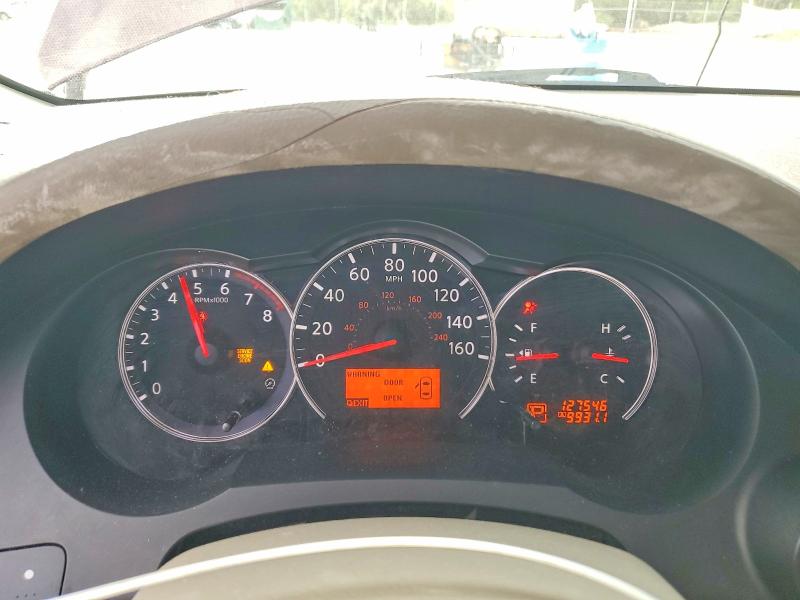 Фото 9 с аукциона – 2011 NISSAN ALTIMA с VIN 1N4AL2AP9BC174174