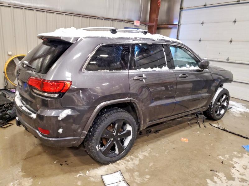 Photo 3 from auction – 2015 JEEP GRAND CHER with VIN 1C4RJFAG9FC154717