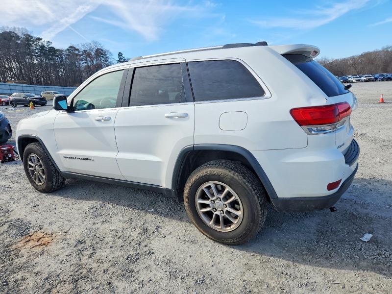 Photo 2 from auction – 2019 JEEP GRAND CHER with VIN 1C4RJFAG8KC817852