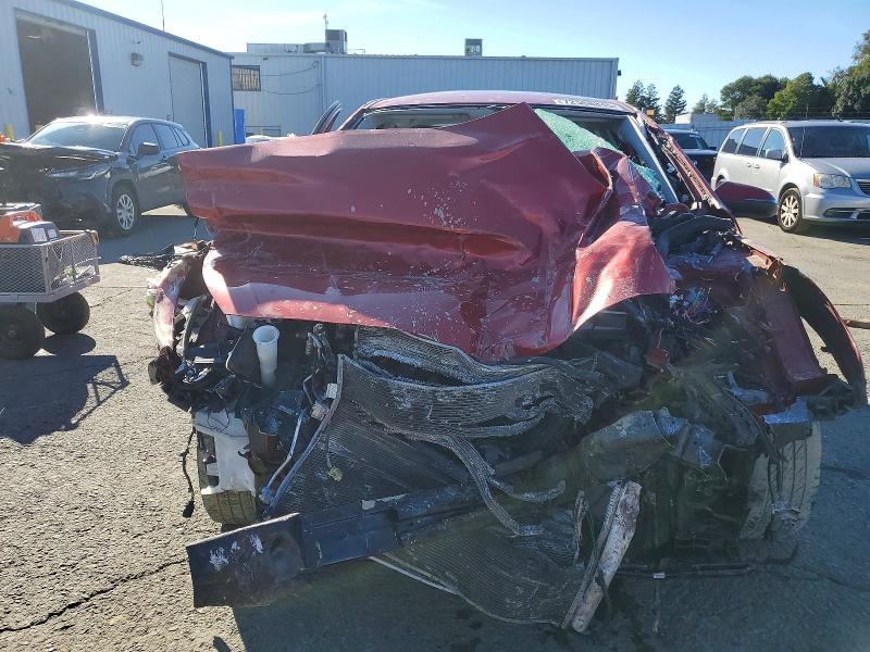 Photo 5 from auction – 2019 HYUNDAI SONATA LIM with VIN 5NPE34AF0KH768803