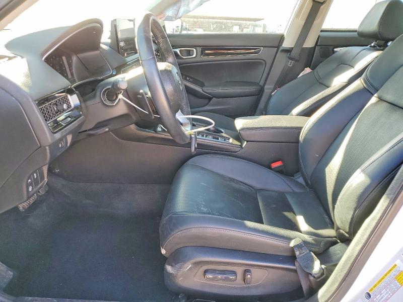Photo 7 from auction – 2024 HONDA CIVIC TOUR with VIN 2HGFE1F95RH323929