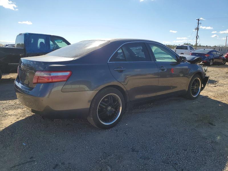 Photo 3 from auction – 2007 TOYOTA CAMRY with VIN 4T1BE46K87U636433