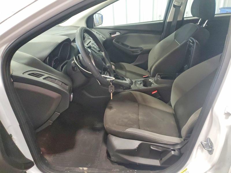 Photo 7 from auction – 2014 FORD FOCUS with VIN 1FADP3K20EL413724