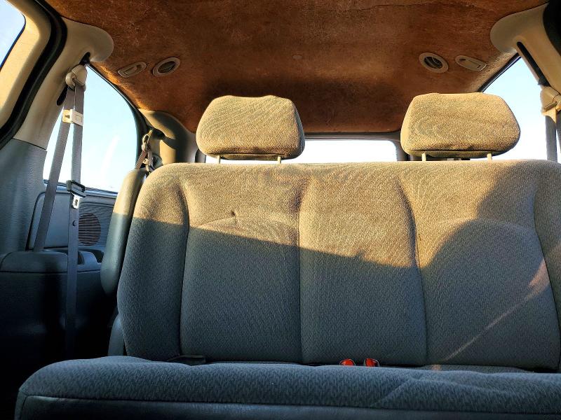 Photo 10 from auction – 2006 DODGE GRAND CARA with VIN 1D4GP24R16B503972