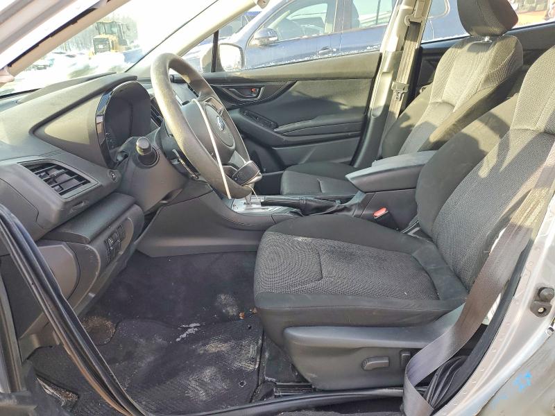 Photo 7 from auction – 2023 SUBARU IMPREZA with VIN 4S3GTAD6XP3706363