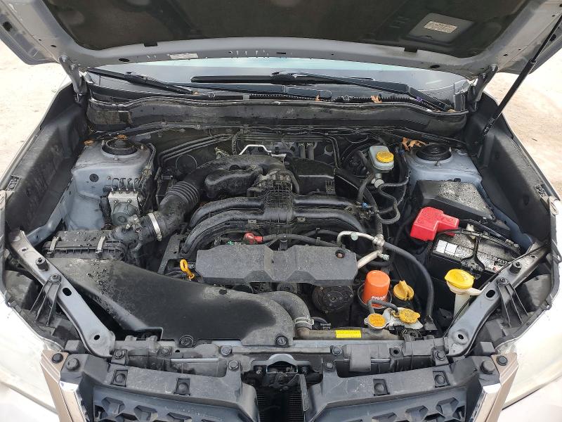 Photo 12 from auction – 2015 SUBARU FORESTER 2 with VIN JF2SJAHC9FH461963