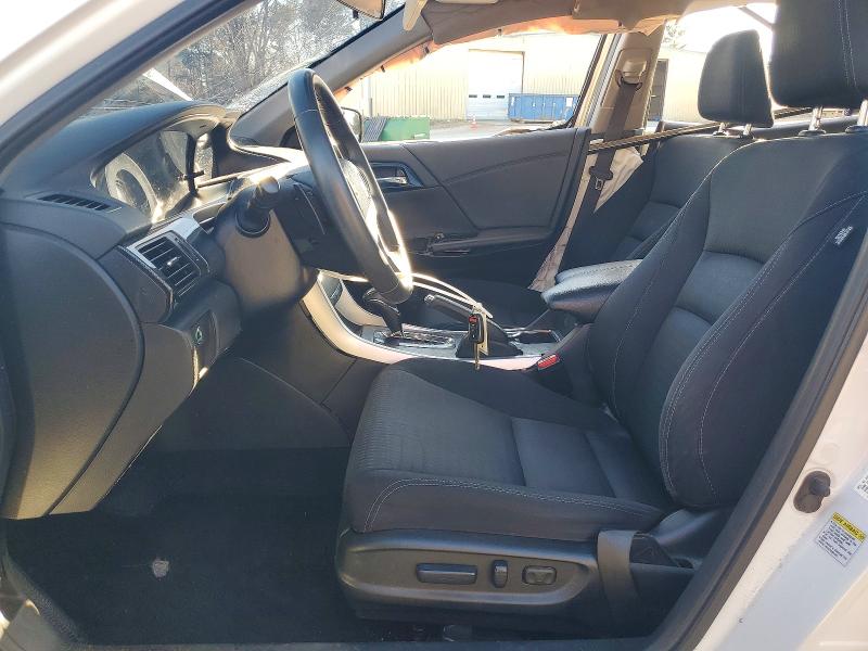 Photo 7 from auction – 2014 HONDA ACCORD SPO with VIN 1HGCR2F52EA284123