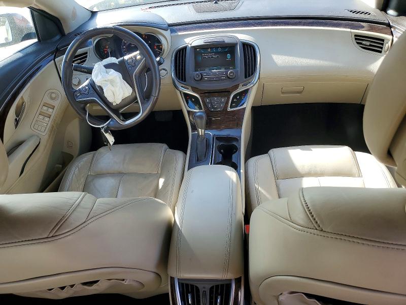 صورة رقم 8 من المزاد - 2014 BUICK LACROSSE مع VIN 1G4GB5G30EF288320