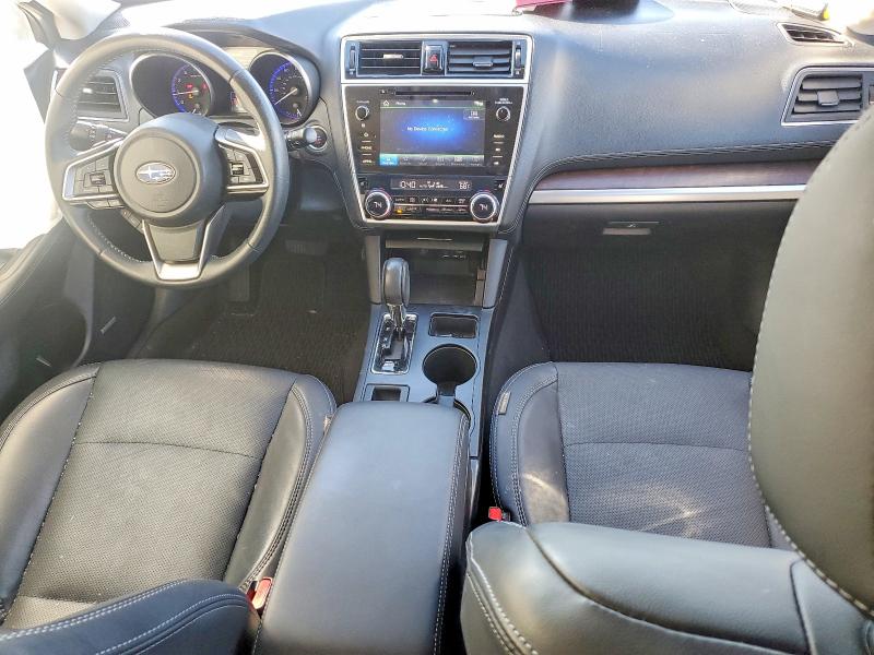 Photo 8 from auction – 2019 SUBARU OUTBACK with VIN 4S4BSAJC1K3357007