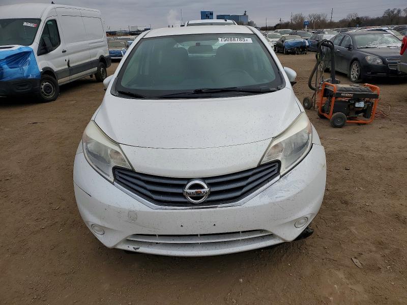 Photo 5 from auction – 2015 NISSAN VERSA NOTE with VIN 3N1CE2CP7FL393061
