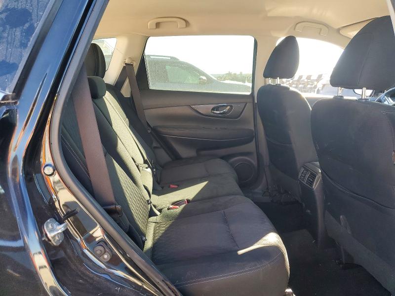 Photo 11 from auction – 2020 NISSAN ROGUE S with VIN KNMAT2MT8LP514430