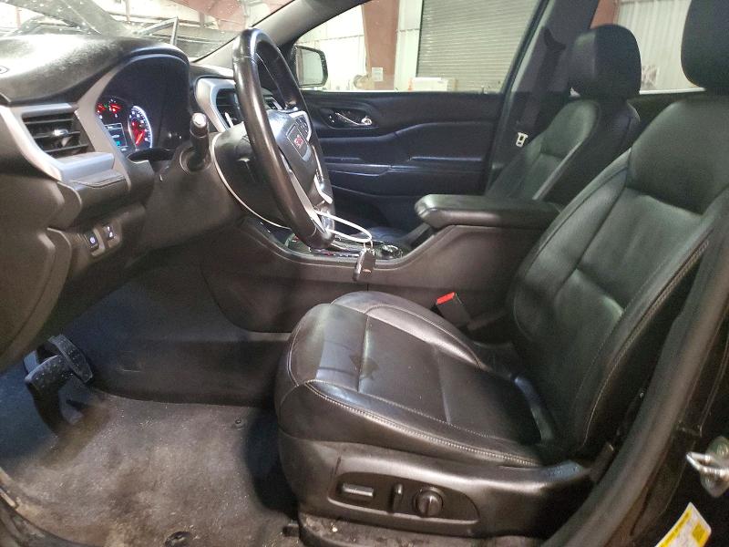 Photo 7 from auction – 2017 GMC ACADIA with VIN 1GKKNMLS0HZ214058