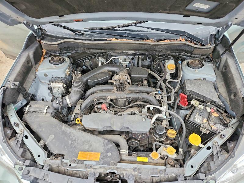 Photo 12 from auction – 2018 SUBARU FORESTER 2 with VIN JF2SJAEC9JH516618