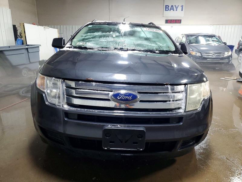 Photo 5 from auction – 2007 FORD EDGE SE with VIN 2FMDK36C17BA48366