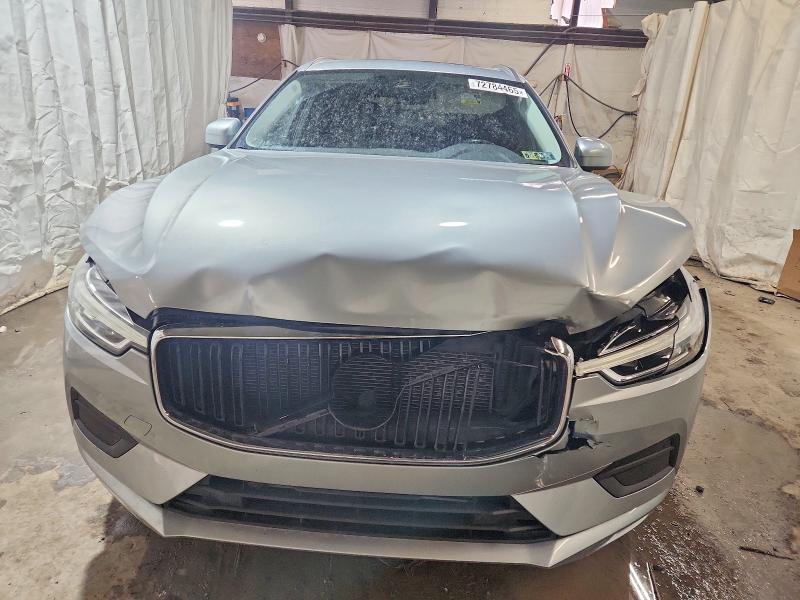 Photo 5 from auction – 2018 VOLVO XC60 T6 MO with VIN YV4A22RK4J1005788