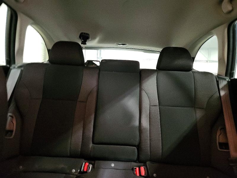 Photo 10 from auction – 2021 SUBARU OUTBACK PR with VIN 4S4BTADC8M3203132