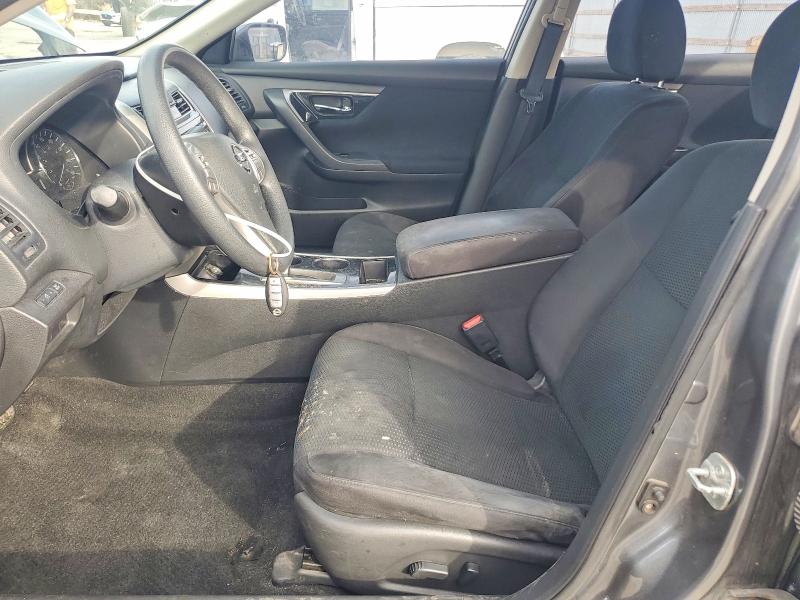 Photo 7 from auction – 2014 NISSAN ALTIMA 2.5 with VIN 1N4AL3AP6EC288417