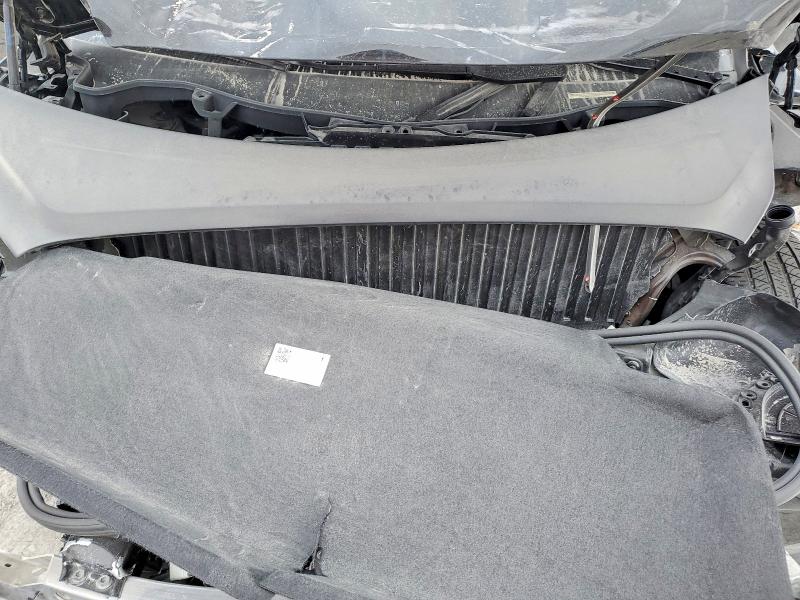 Photo 12 from auction – 2023 TESLA MODEL X with VIN 7SAXCBE51PF376114