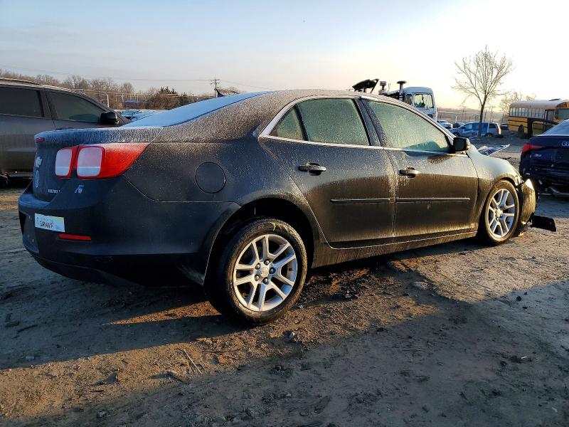 Photo 3 from auction – 2015 CHEVROLET MALIBU with VIN 1G11C5SL8FF209551