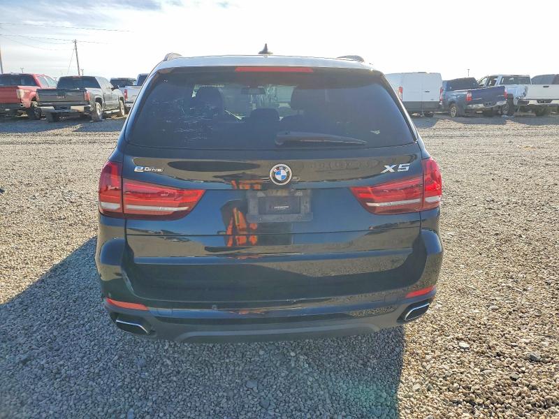 Photo 6 from auction – 2016 BMW X5 XDR40E with VIN 5UXKT0C54G0S78562