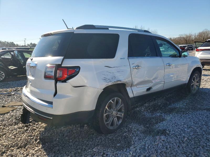 Фото 3 с аукциона – 2016 GMC ACADIA с VIN 1GKKRRKD7GJ139960