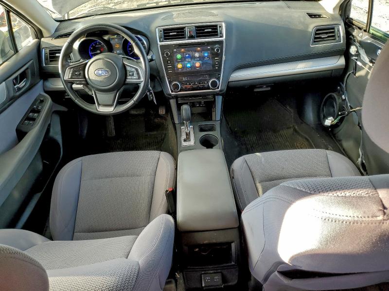 Photo 8 from auction – 2019 SUBARU OUTBACK 2. with VIN 4S4BSAFC3K3287860