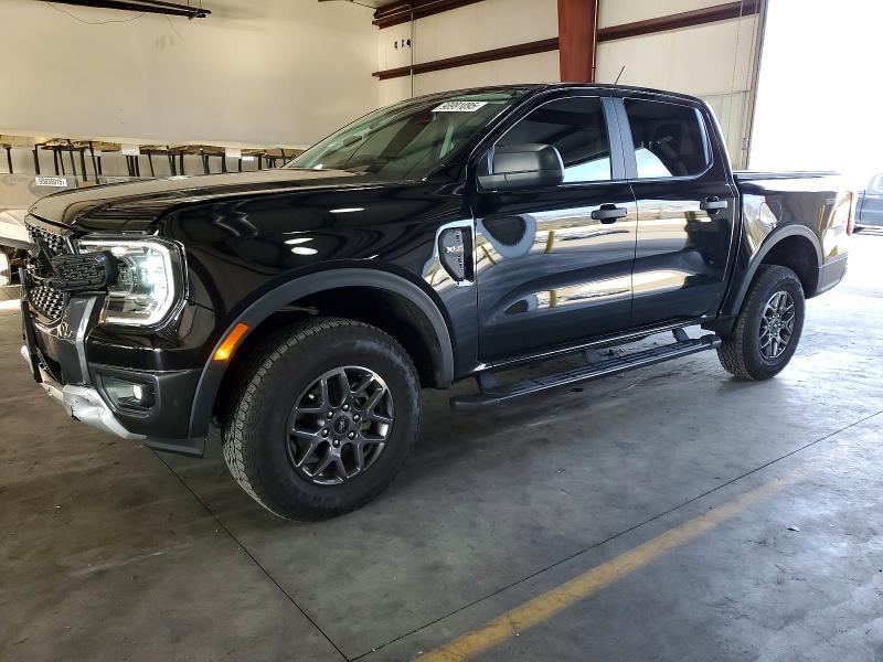 FORD RANGER 2025 with VIN 1FTER4GH0SLE14508 - Photo from auction