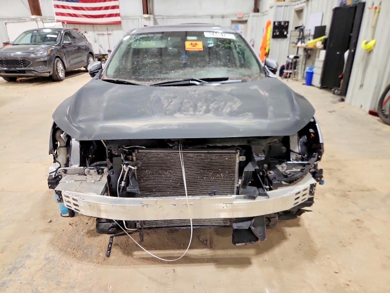 Photo 5 from auction – 2017 HONDA CIVIC with VIN 19XFC2F71HE017250