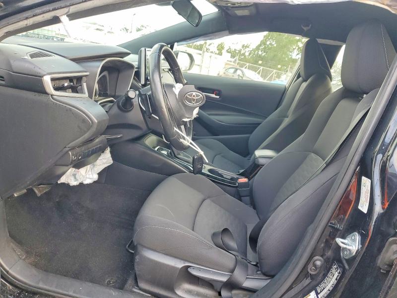 Photo 7 from auction – 2019 TOYOTA COROLLA SE with VIN JTNK4RBE4K3038984