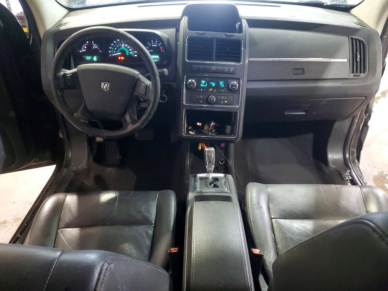 Photo 8 from auction – 2010 DODGE JOURNEY R/ with VIN 3D4PG6FV3AT107535