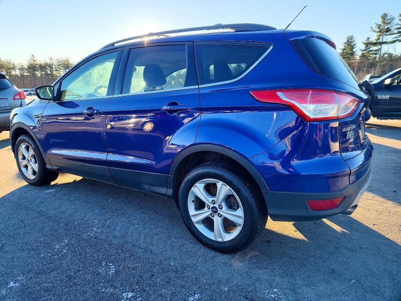 Photo 2 from auction – 2014 FORD ESCAPE SE with VIN 1FMCU9GX3EUA09716