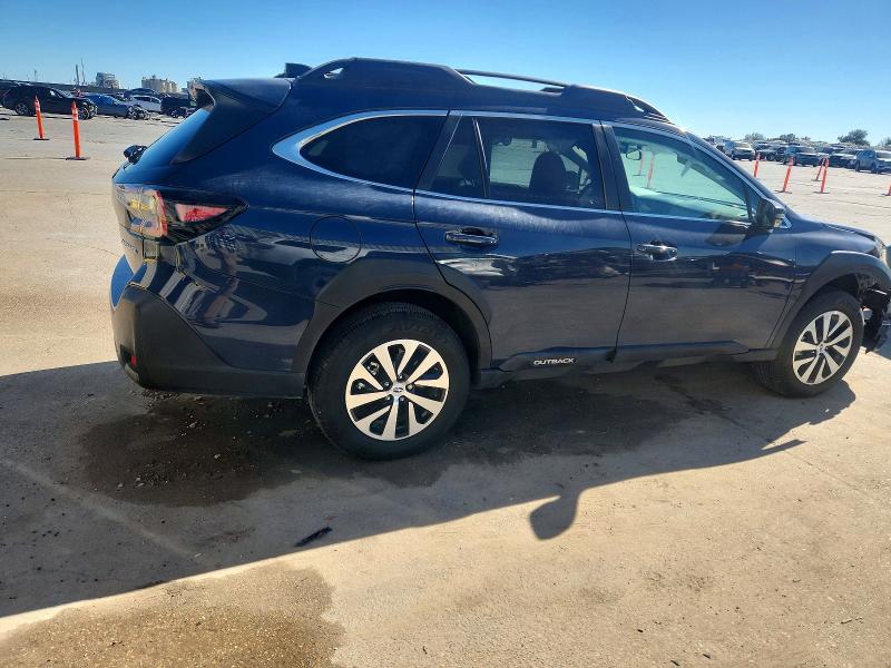 Photo 3 from auction – 2024 SUBARU OUTBACK PR with VIN 4S4BTACC0R3165873