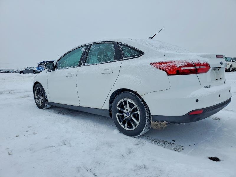 Photo 2 from auction – 2015 FORD FOCUS with VIN 1FADP3F23FL385462