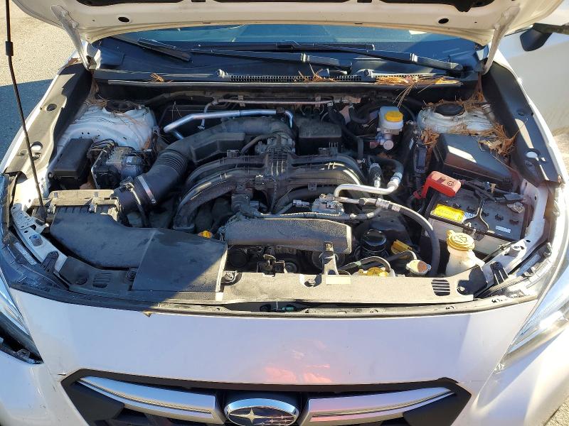 Photo 12 from auction – 2023 SUBARU CROSSTREK with VIN JF2GTHNC8P8267438
