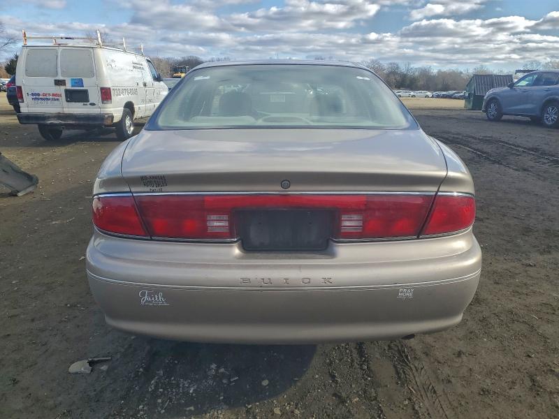 Photo 6 from auction – 2000 BUICK CENTURY CU with VIN 2G4WS52J4Y1331344