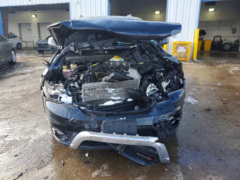 Photo 5 from auction – 2020 DODGE JOURNEY with VIN 3C4PDCGB5LT187822