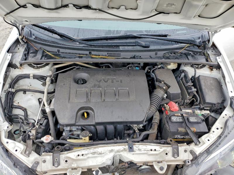 Photo 11 from auction – 2017 TOYOTA COROLLA L with VIN 2T1BURHE0HC917636
