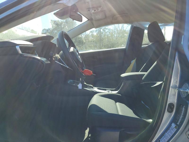 Photo 7 from auction – 2023 TOYOTA COROLLA with VIN 5YFB4MDE7PP058262