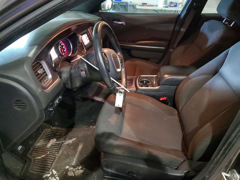 Photo 7 from auction – 2015 DODGE CHARGER SE with VIN 2C3CDXBG4FH798970
